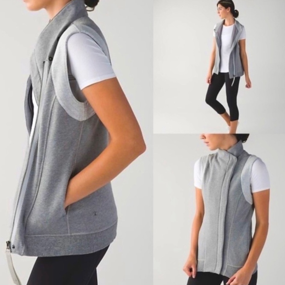 Lululemon Versa Vest